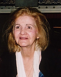 Angela Mary Margaret Mendes