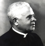 Bishop Joseph Antonio Guminston Gomes