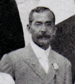 Francis Antonio Joaquim