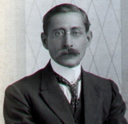Joseph Augustus Gomes