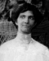 Victorina Agatha De Freitas