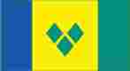 St Vincent and the Grenadines